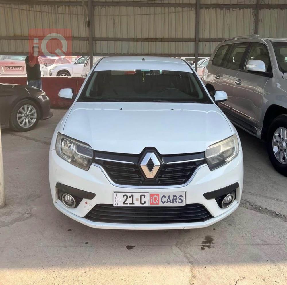 رینۆ سیمبۆل